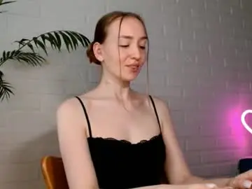 Chaturbate Adult Webcam of whiteprincessluna