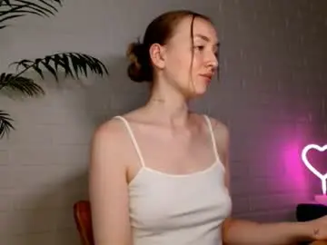 Chaturbate Best Webcam of whiteprincessluna