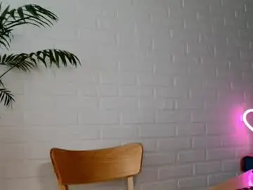 Chaturbate Sex Chat of whiteprincessluna