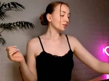 Chaturbate Sex Cam of whiteprincessluna