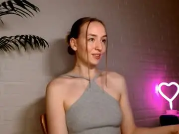 Chaturbate Live Sex Cam of whiteprincessluna