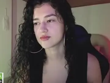 Chaturbate Adult Webcam of yourdreamgirl2025