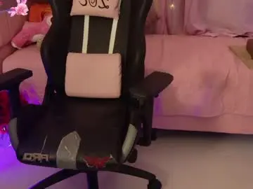 Chaturbate Live Porn of zoe_sullivan_