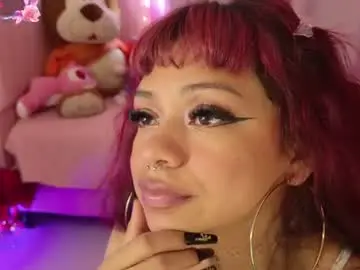 Chaturbate Sex Cam of zoe_sullivan_