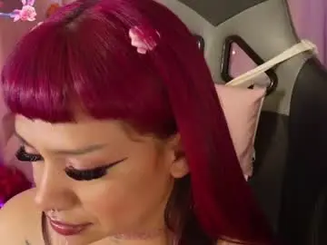 Chaturbate Sex Chat of zoe_sullivan_