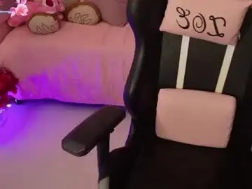 Chaturbate Live Sex of zoe_sullivan_