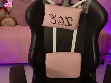 Chaturbate Sex Chat of zoe_sullivan_