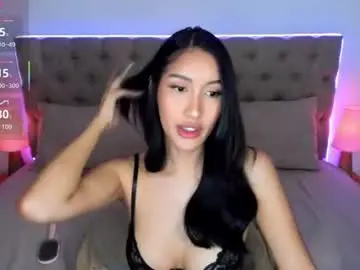 Chaturbate Live Sex Cam of alphaisonline