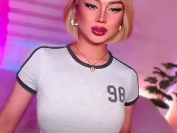Chaturbate Live Sex of angel_eloaxx