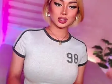 Chaturbate Sex Cam of angel_eloaxx
