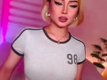 Chaturbate Live Sex Cam of angel_eloaxx