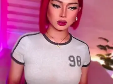 Chaturbate Watch Live Sex Cams of angel_eloaxx