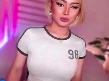 Chaturbate Best live sex cam show of angel_eloaxx