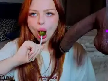Chaturbate Live Porn of barbara_dunnn