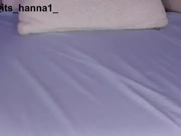 Chaturbate Adult Webcams of cutte_hanna18