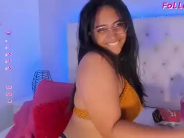 Chaturbate Watch Live Sex Cams of diana_clarck