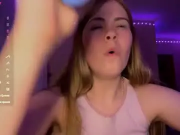 Chaturbate Live Porn of eusebiaprim