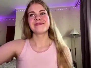 Chaturbate Free Live Porn of eusebiaprim