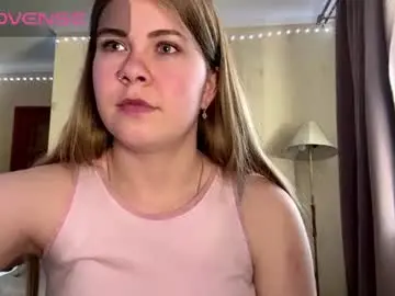 Chaturbate Sex Cam of eusebiaprim