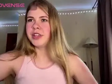 Chaturbate Adult Webcam of eusebiaprim