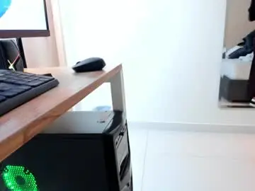 Chaturbate Live Sex Cam of gala_velvet