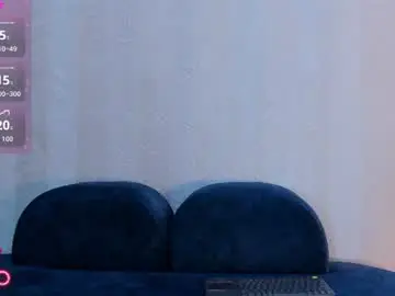 Chaturbate Adult Webcam of hillary_myers