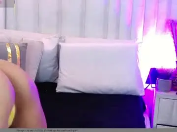 Chaturbate Best Webcam of im_helina