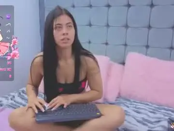 Chaturbate Private Sex Chat of karol_messy