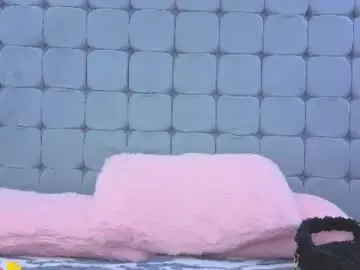 Chaturbate Sex Chat of karol_messy