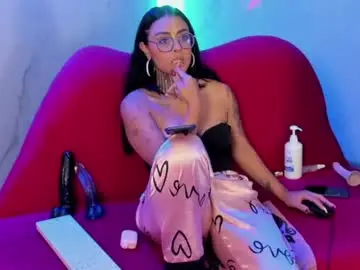 Chaturbate Adult Video Chat of lovely_celestte