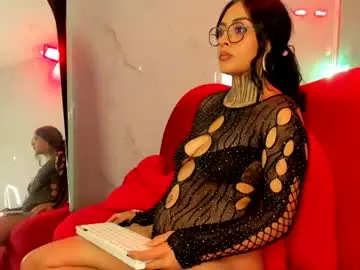 Chaturbate Nude Webcam of lovely_celestte