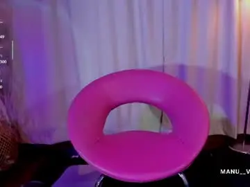 Chaturbate Best live sex cam show of manu_nyx