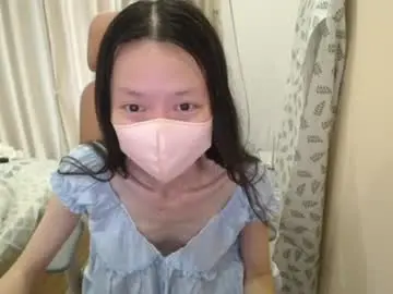 Chaturbate Best live sex cam show of miahchan68