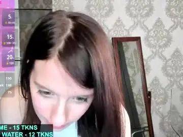 mollie_blush from chaturbate