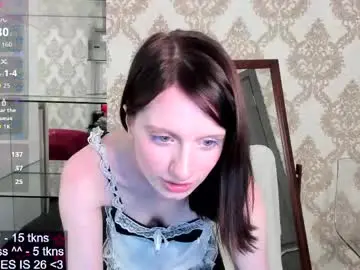 Chaturbate Best Webcam of mollie_blush