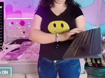 Chaturbate Live Sex of sammy_mature_