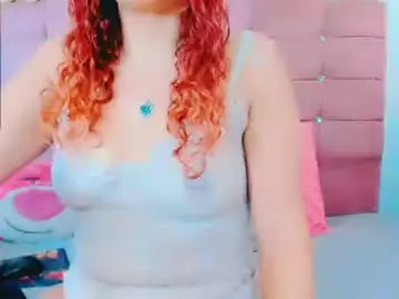 Chaturbate Sex Cam of samy_huber
