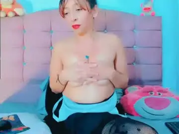 Chaturbate Best Webcam of samy_huber