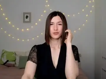 Chaturbate Sex Chat of alicianoveli