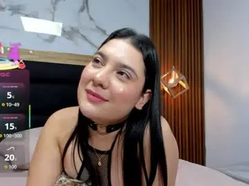 Chaturbate Adult Webcams of aliciatarly