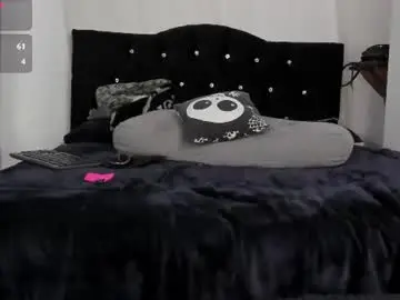 Chaturbate Live Porn of amy_aloqua