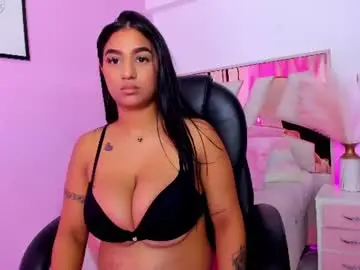 Chaturbate Live Sex of candyvioletta_