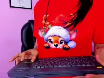 candyvioletta_ from chaturbate