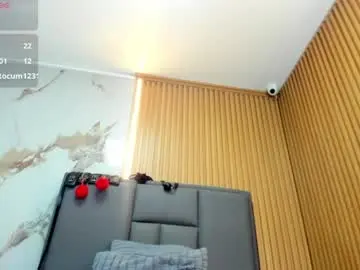 Chaturbate Watch Live Sex Cams of isisleroy