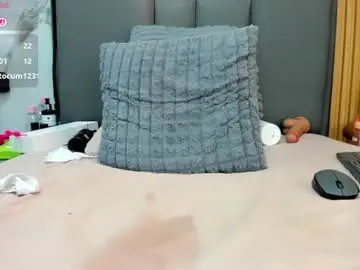 Chaturbate Live Porn of isisleroy