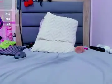 Chaturbate Free Porn Cam of isisleroy