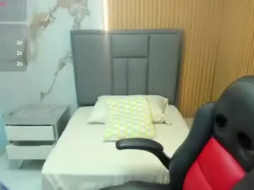 Chaturbate Sex Cam of isisleroy