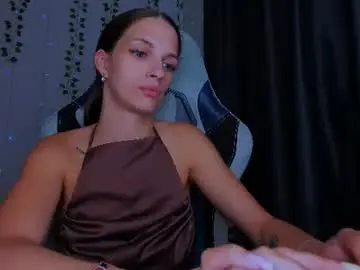Chaturbate Private Sex Chat of karla_lim
