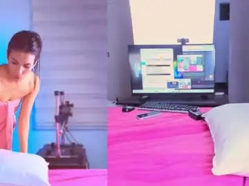 Chaturbate Sex Chat of kinkymindy_