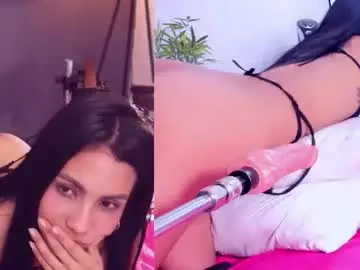 Chaturbate Best Webcam of kinkymindy_